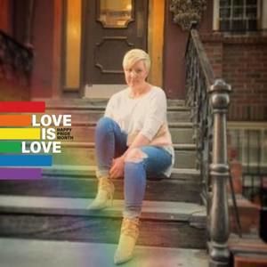 Meet your Posher, Leah